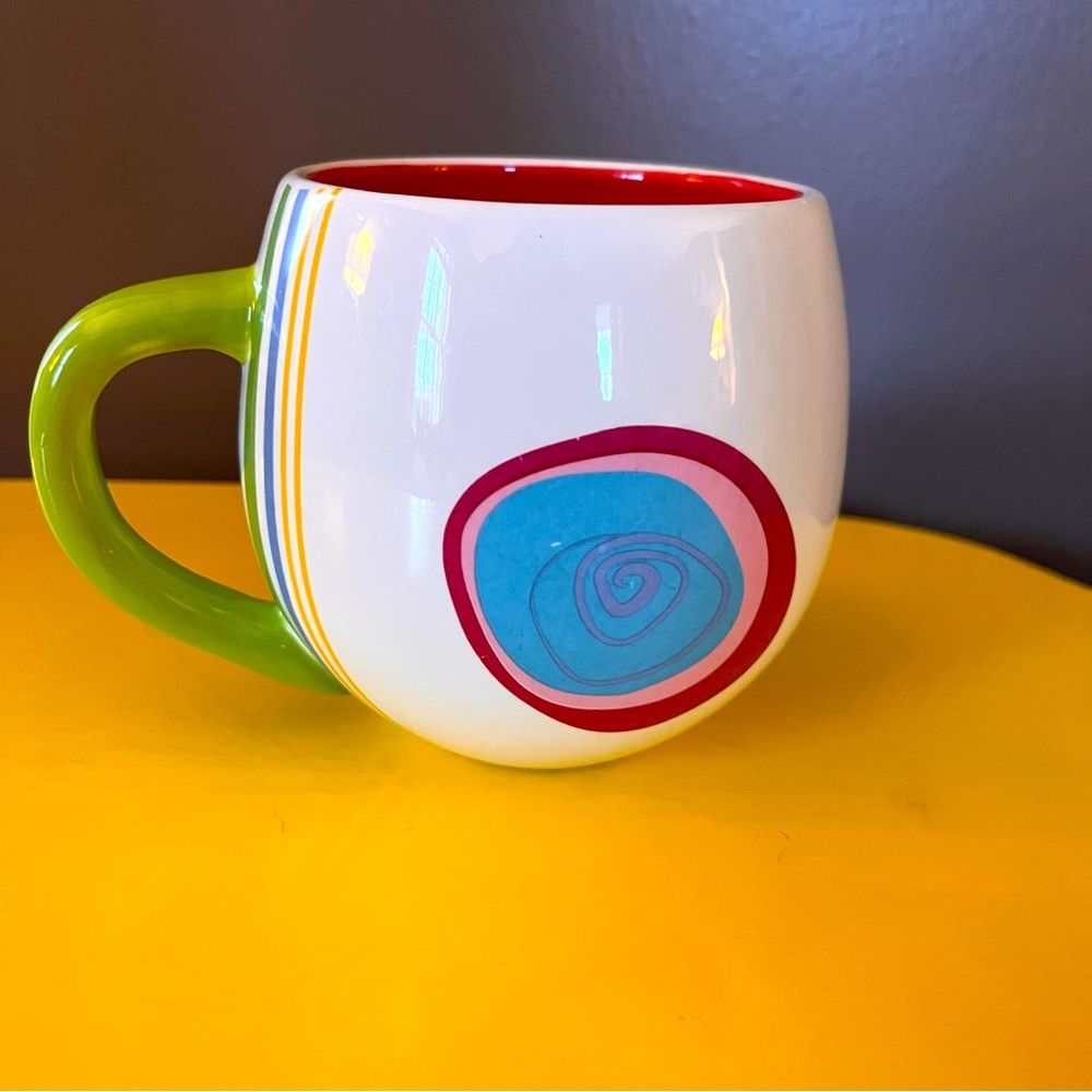 Bella Casa by Gantz Coffee Mug
